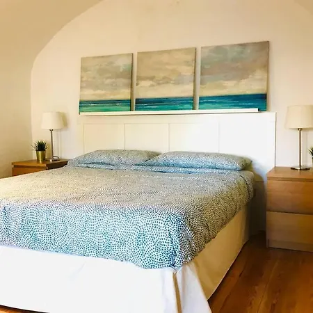Hébergement de vacances Casa Oli, Casa Signorile, Tutti I Confort, Centro Di Catane