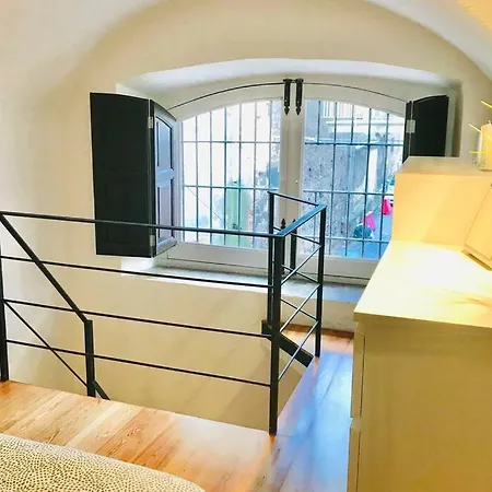 Casa Oli, Casa Signorile, Tutti I Confort, Centro Di Hébergement de vacances *