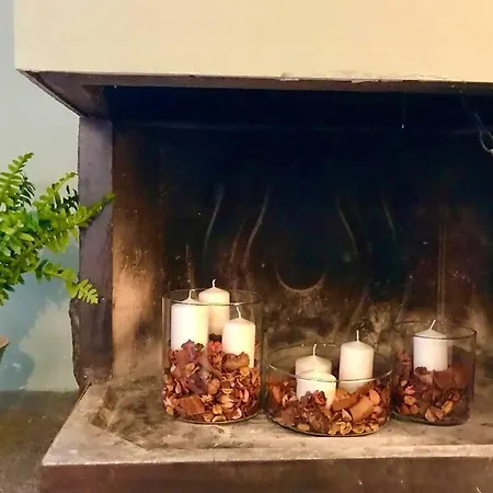 Casa Oli, Casa Signorile, Tutti I Confort, Centro Di Hébergement de vacances