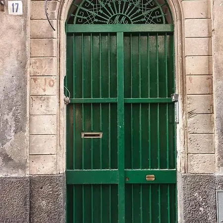 Casa Oli, Casa Signorile, Tutti I Confort, Centro Di Hébergement de vacances