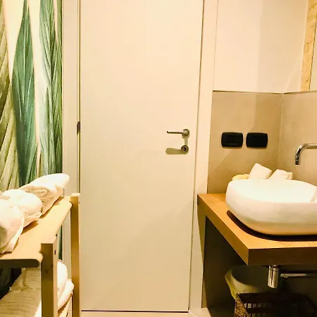 Casa Oli, Casa Signorile, Tutti I Confort, Centro Di Hébergement de vacances Catane